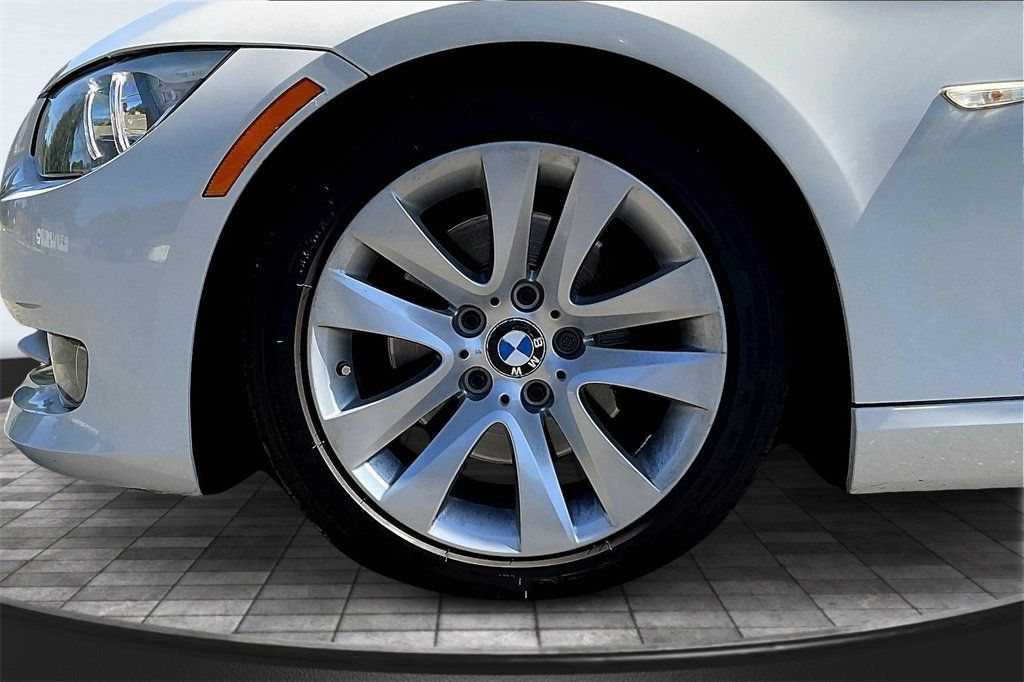 2013 Bmw 328i 3-series photo 31