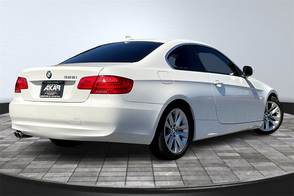 2013 Bmw 328i 3-series photo 5