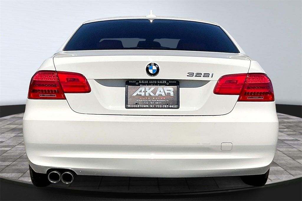 2013 Bmw 328i 3-series photo 6