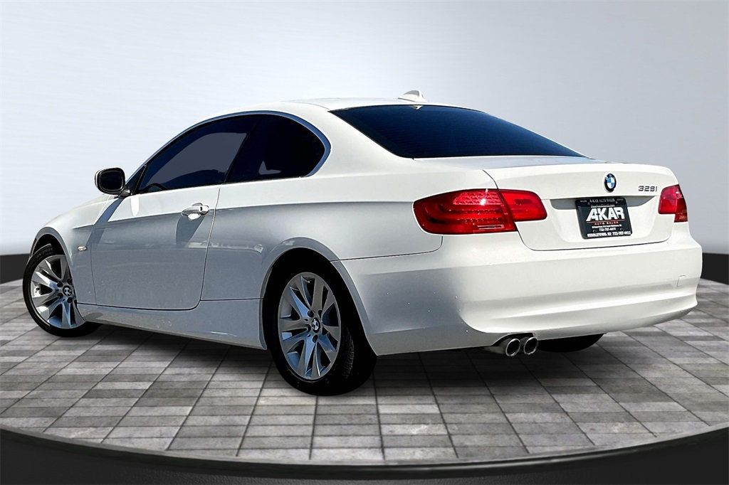 2013 Bmw 328i 3-series photo 7