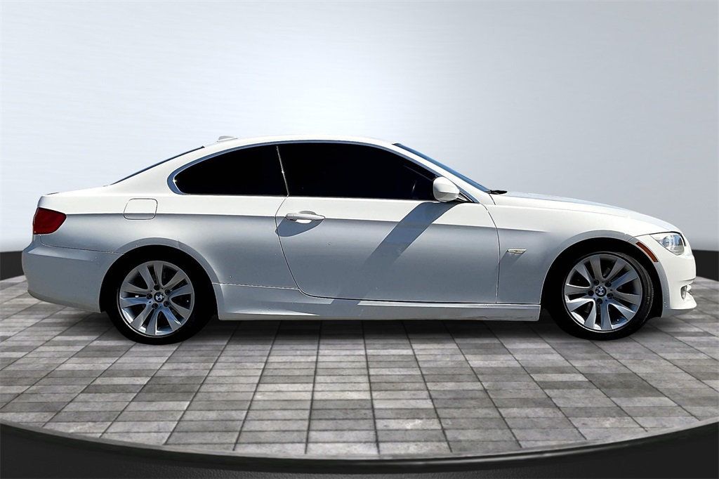 2013 Bmw 328i 3-series photo 8