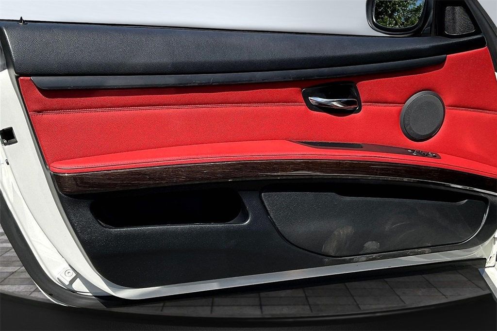 2013 Bmw 328i 3-series photo 9
