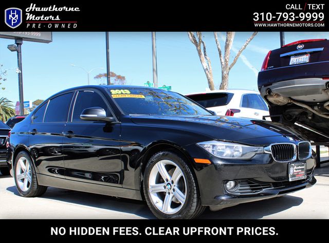 2013 BMW 3 Series 328i - 22990854 - 0