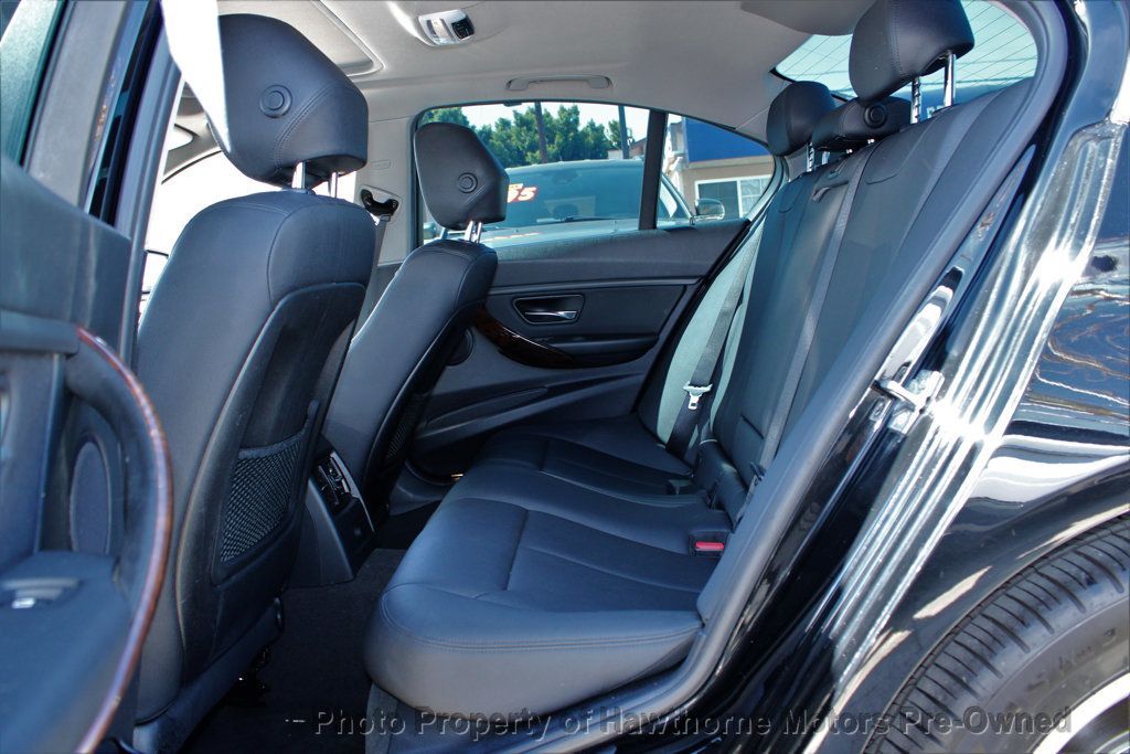 2013 BMW 3 Series 328i - 22990854 - 9