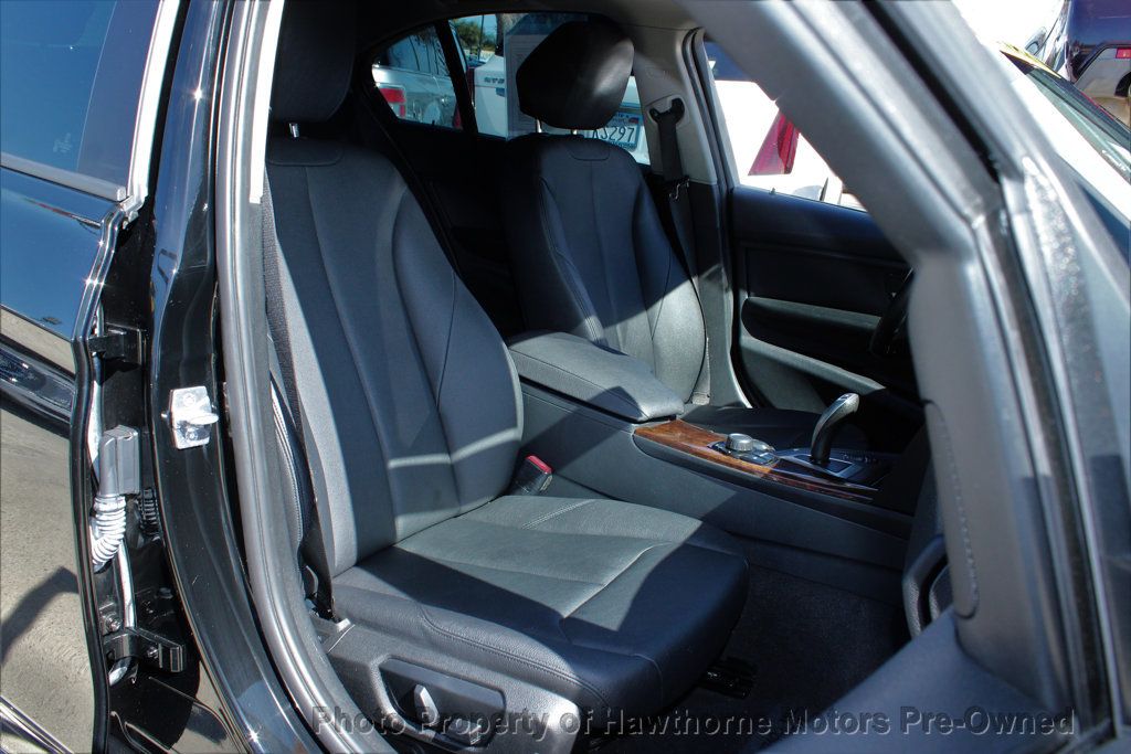 2013 BMW 3 Series 328i - 22990854 - 10