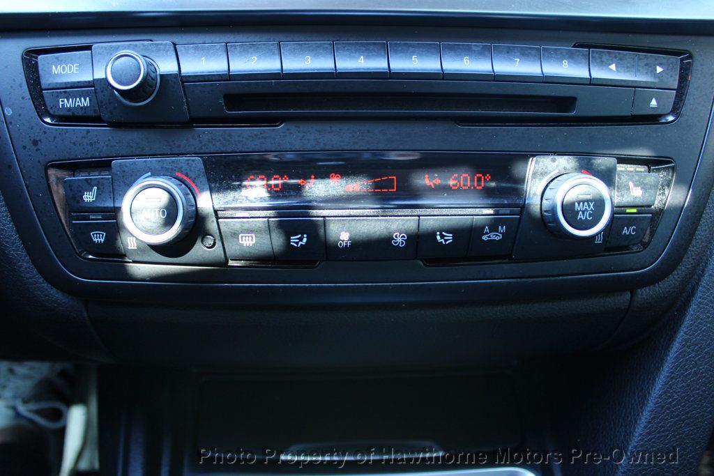 2013 BMW 3 Series 328i - 22990854 - 14