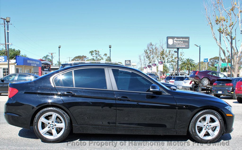 2013 BMW 3 Series 328i - 22990854 - 6