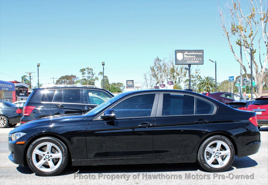 2013 BMW 3 Series 328i - 22990854 - 7