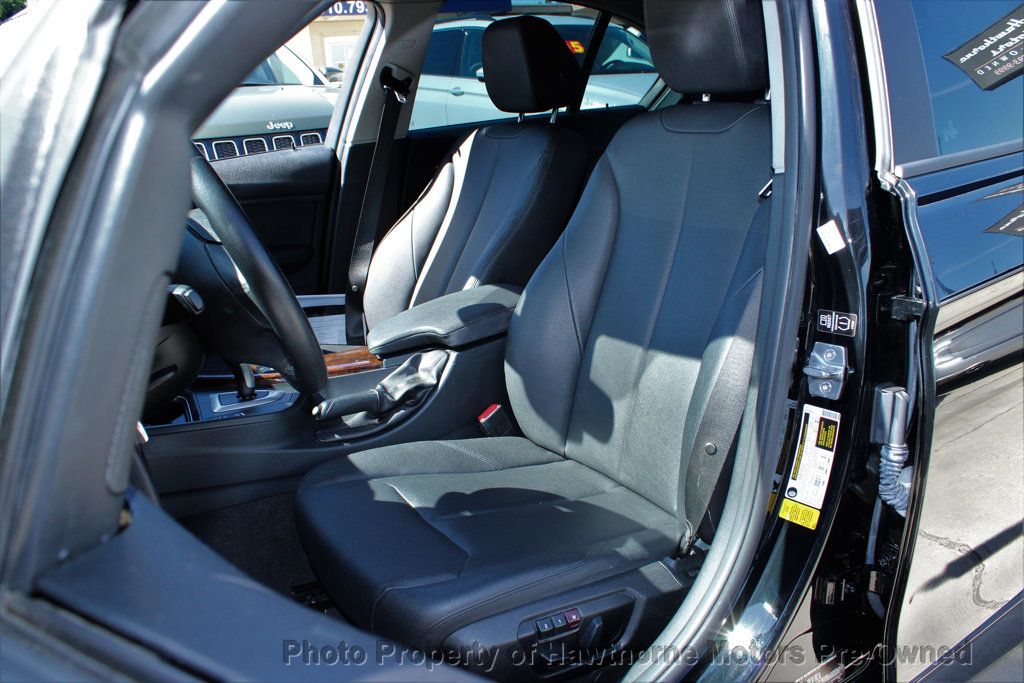 2013 BMW 3 Series 328i - 22990854 - 8