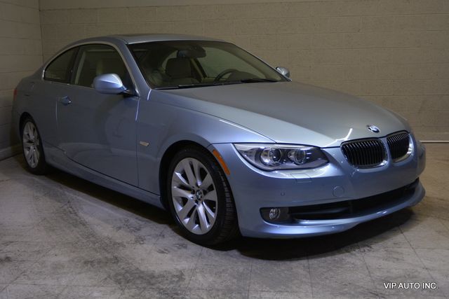 2013 BMW 3 Series 328i - 22927492 - 0