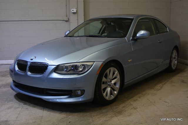 2013 BMW 3 Series 328i - 22927492 - 1