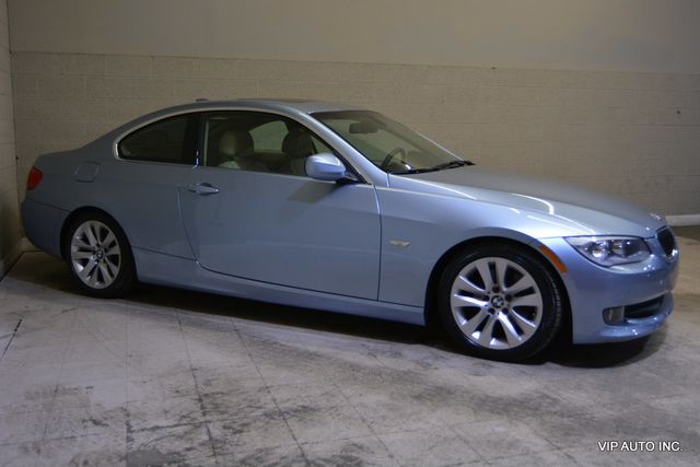 2013 BMW 3 Series 328i - 22927492 - 22