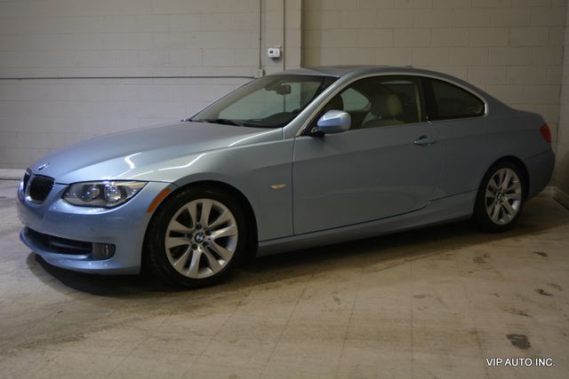 2013 BMW 3 Series 328i - 22927492 - 23