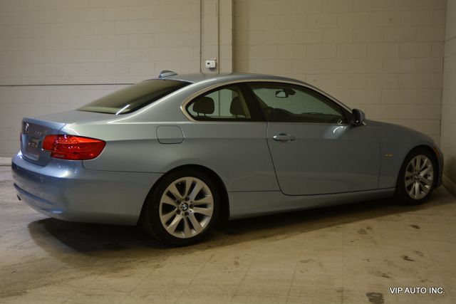 2013 BMW 3 Series 328i - 22927492 - 25