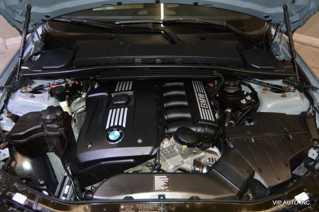 2013 BMW 3 Series 328i - 22927492 - 27