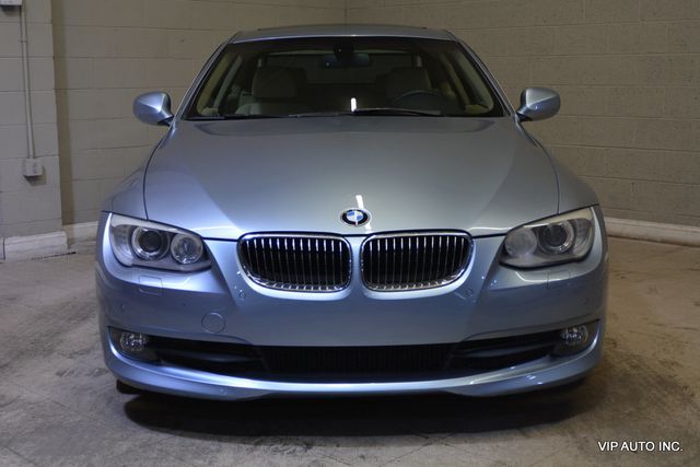 2013 BMW 3 Series 328i - 22927492 - 4