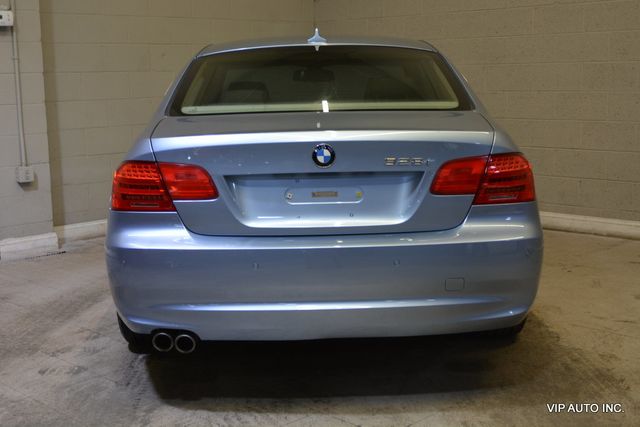 2013 BMW 3 Series 328i - 22927492 - 5