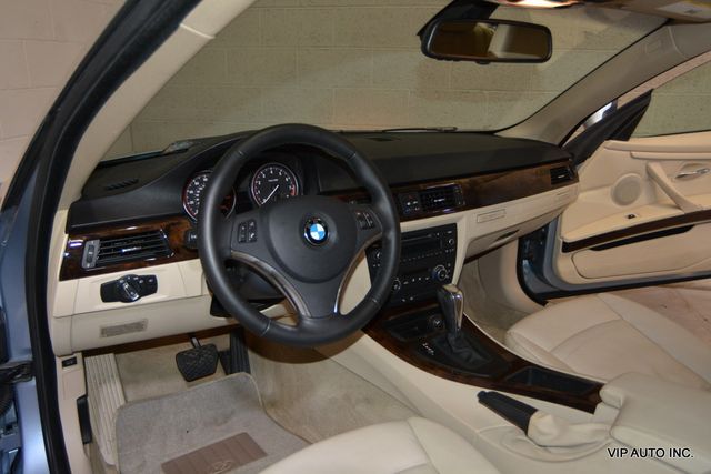 2013 BMW 3 Series 328i - 22927492 - 8