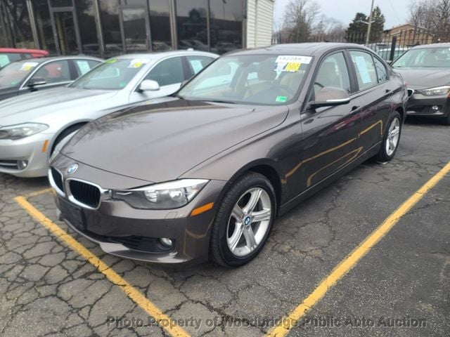 2013 BMW 3 Series 328i xDrive - 22767562 - 0