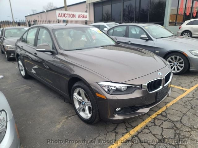 2013 BMW 3 Series 328i xDrive - 22767562 - 2