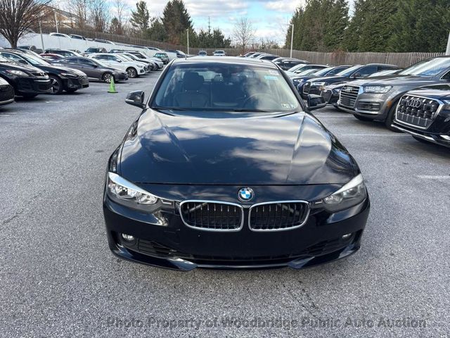 2013 BMW 3 Series 328i xDrive - 22957540 - 0
