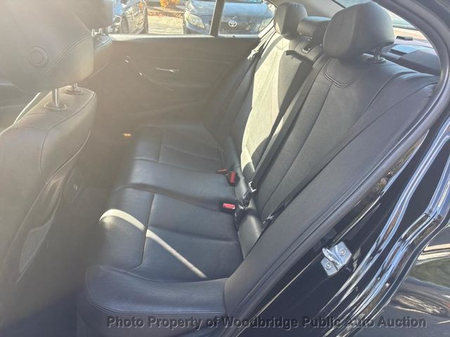 2013 BMW 3 Series 328i xDrive - 22957540 - 9