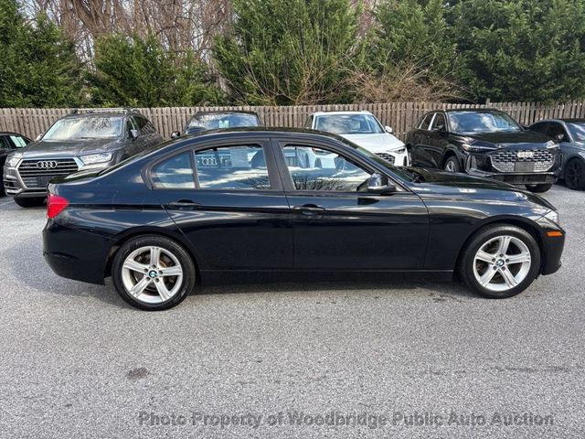 2013 BMW 3 Series 328i xDrive - 22957540 - 1