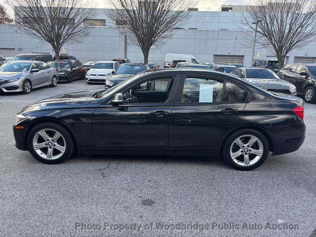 2013 BMW 3 Series 328i xDrive - 22957540 - 3