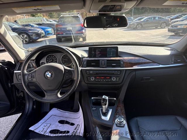 2013 BMW 3 Series 328i xDrive - 22957540 - 6