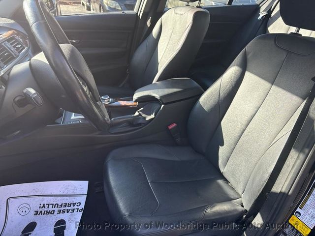 2013 BMW 3 Series 328i xDrive - 22957540 - 7