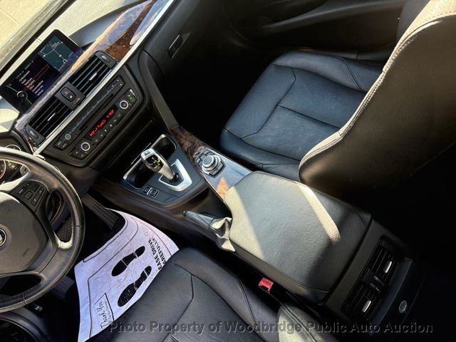 2013 BMW 3 Series 328i xDrive - 22957540 - 8