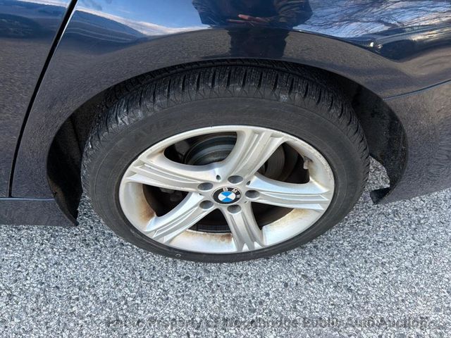 2013 BMW 3 Series 328i xDrive - 22967632 - 13