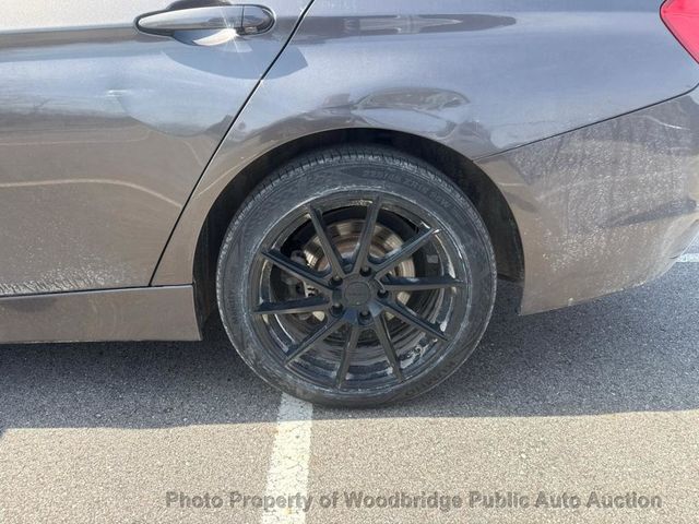 2013 BMW 3 Series 328i xDrive - 23002393 - 17