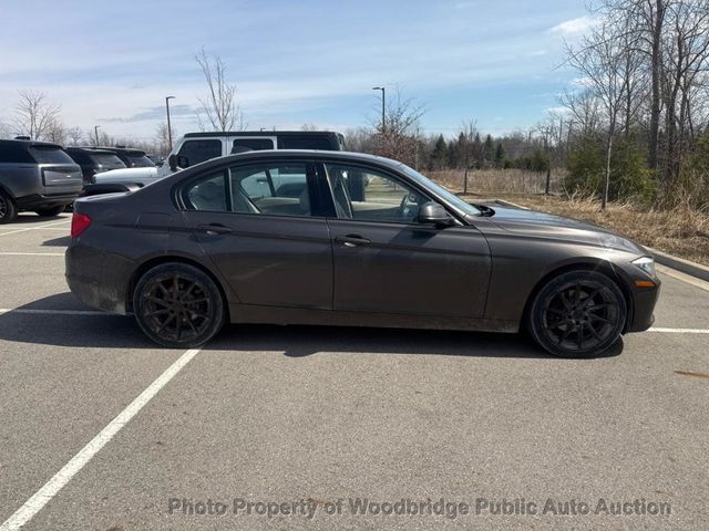 2013 BMW 3 Series 328i xDrive - 23002393 - 1