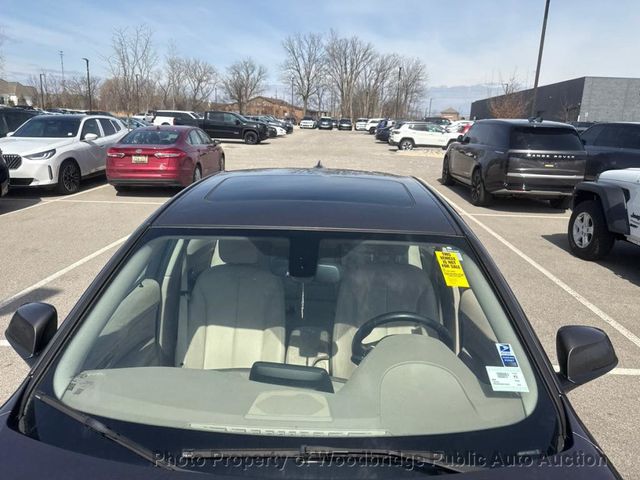 2013 BMW 3 Series 328i xDrive - 23002393 - 4