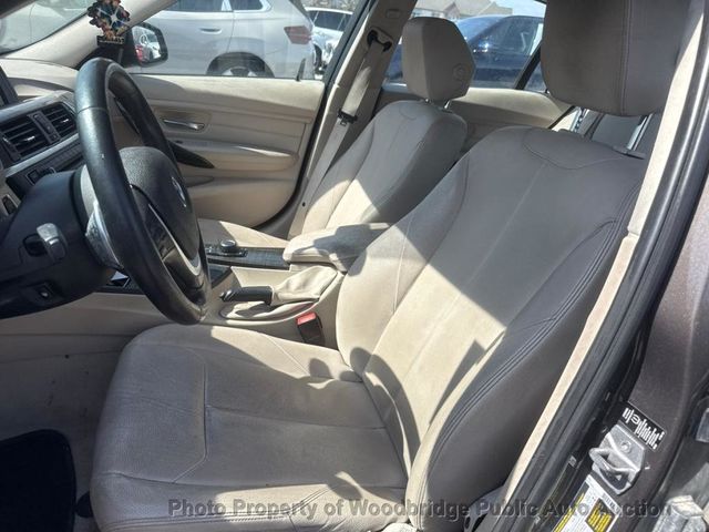 2013 BMW 3 Series 328i xDrive - 23002393 - 7