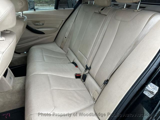 2013 BMW 3 Series 328i xDrive - 23010061 - 9