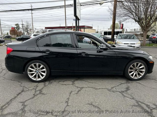 2013 BMW 3 Series 328i xDrive - 23010061 - 1