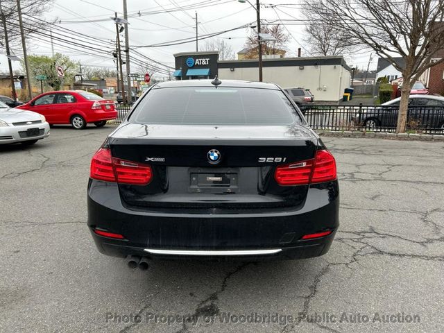 2013 BMW 3 Series 328i xDrive - 23010061 - 2