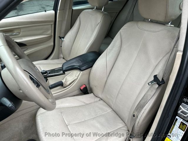 2013 BMW 3 Series 328i xDrive - 23010061 - 8