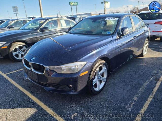 2013 BMW 3 Series 328i xDrive - 23011416 - 0