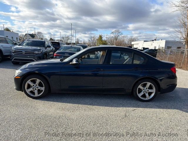2013 BMW 3 Series 328i xDrive - 23011416 - 17