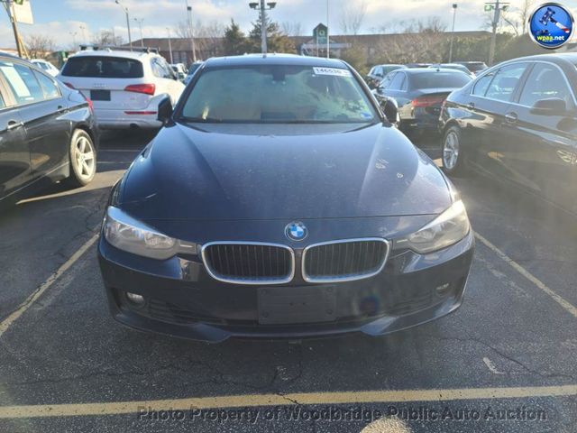 2013 BMW 3 Series 328i xDrive - 23011416 - 1