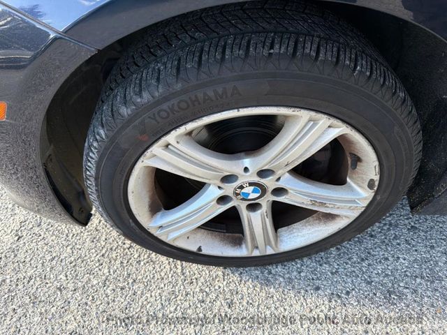 2013 BMW 3 Series 328i xDrive - 23011416 - 25