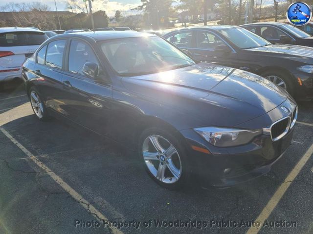 2013 BMW 3 Series 328i xDrive - 23011416 - 2