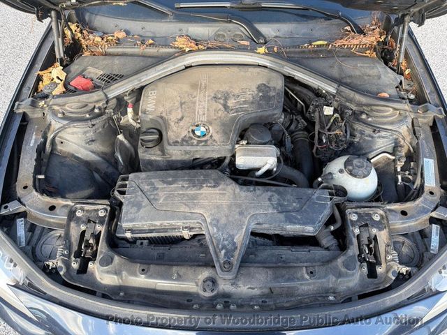 2013 BMW 3 Series 328i xDrive - 23011416 - 31