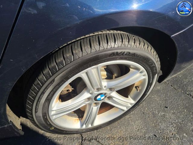 2013 BMW 3 Series 328i xDrive - 23011416 - 5