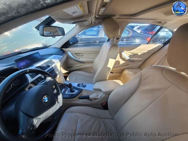 2013 BMW 3 Series 328i xDrive - 23011416 - 7