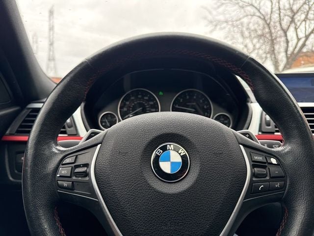 2013 BMW 3 Series 328i xDrive - 22988301 - 13