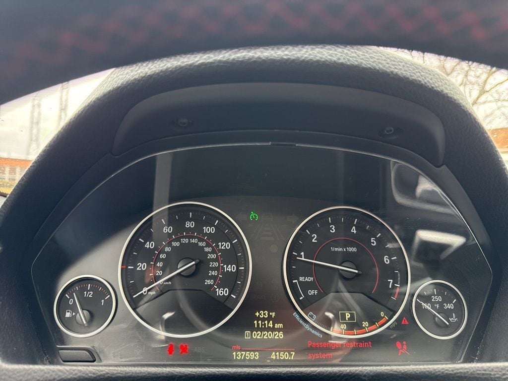 2013 BMW 3 Series 328i xDrive - 22988301 - 14